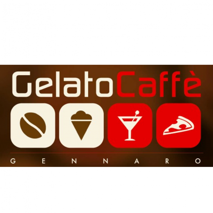 Gelato Caffé Gennaro
