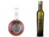Grappa and Oil