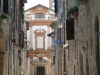 Church and monastery of Santa Margherita