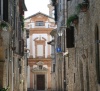 Church and monastery of Santa Margherita