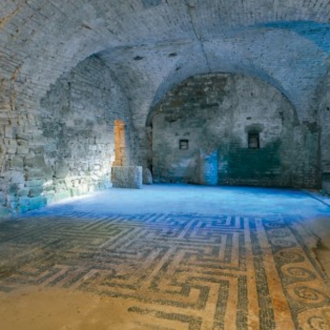 Domus Romana