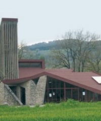 La Chiesa nuova di Torre del Colle