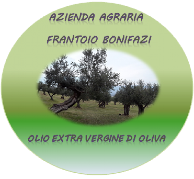 Azienda Agraria – Frantoio Bonifazi Alessio