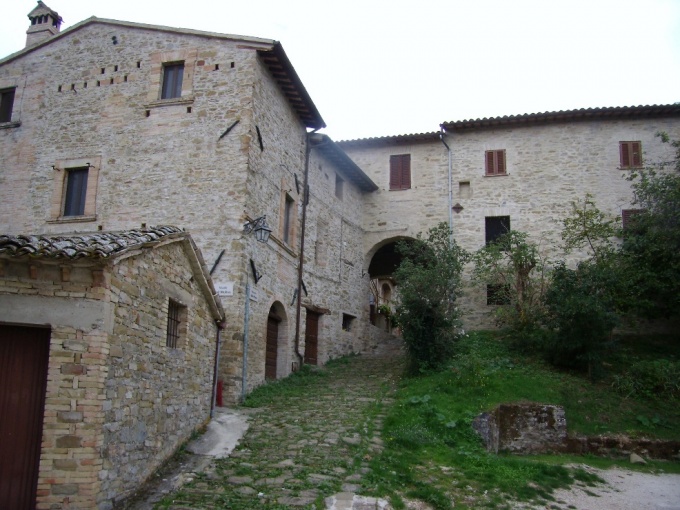 CASTELBUONO