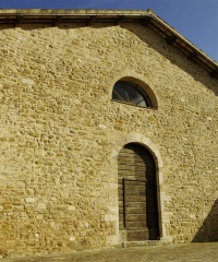 Church of San Lorenzo